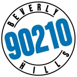 beverly hills logo