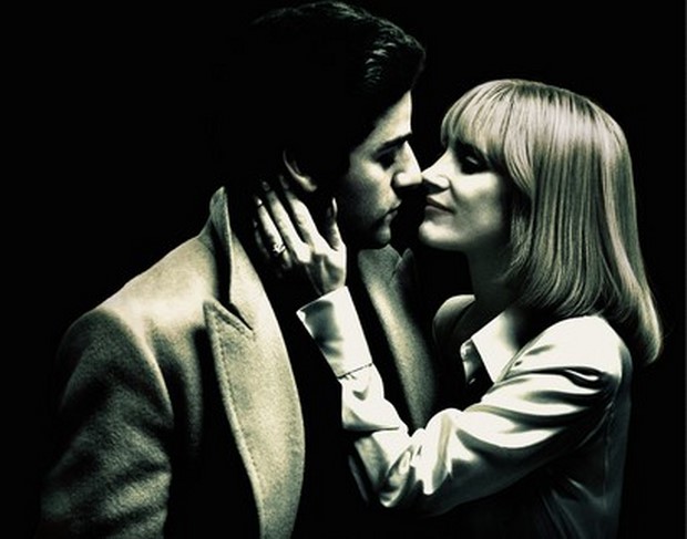 A Most Violent Year primo trailer e poster del dramma crime con Oscar Isaac e Jessica Chastain (2)