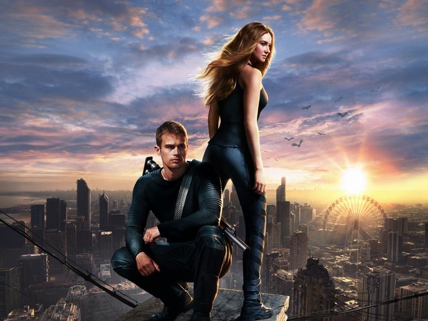 Divergent 3 clip in italiano, nuovi spot tv e guida al film