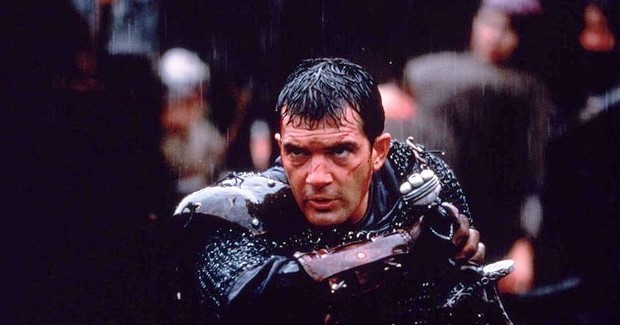 Stasera in tv su Rai 3 Il 13° guerriero con Antonio Banderas (2)