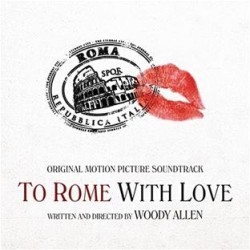 Stasera in tv su Canale 5 To Rome with Love di Woody Allen (1)