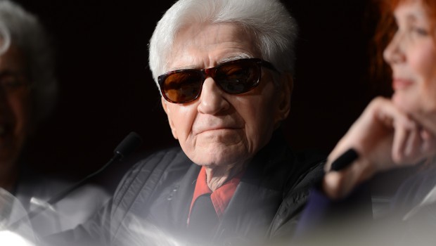 Alain Resnais