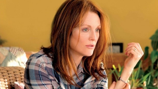 Perdersi - Still Alice trailer del film con Julianne Moore (1)