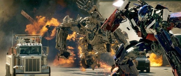 Stasera in tv su Italia 1 Transformers di Michael Bay (8)