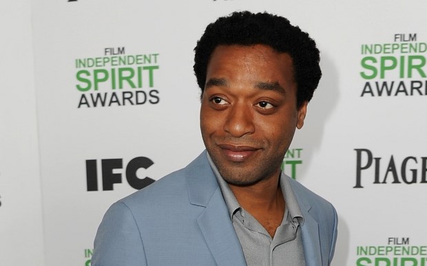 The Martian nel cast anche Chiwetel Ejiofor, Sebastian Stan e Mackenzie Davis (1)