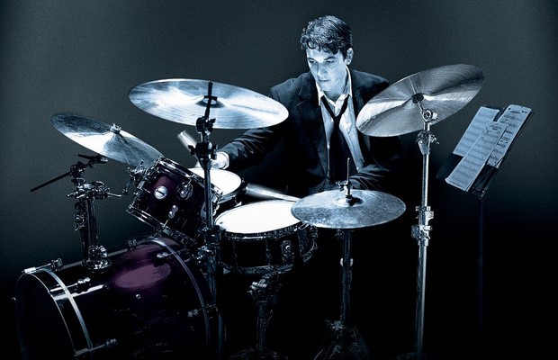 Whiplash la colonna sonora del film di Damien Chazelle