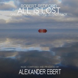 All is Lost - Tutto è perduto la colonna sonora del film con Robert Redford (1)