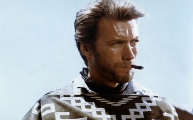 Stasera in tv su Rete 4 Per qualche dollaro in più con Clint Eastwood (3)