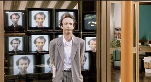 Stasera in tv su Rai 3 Il mostro con Roberto Benigni (5)