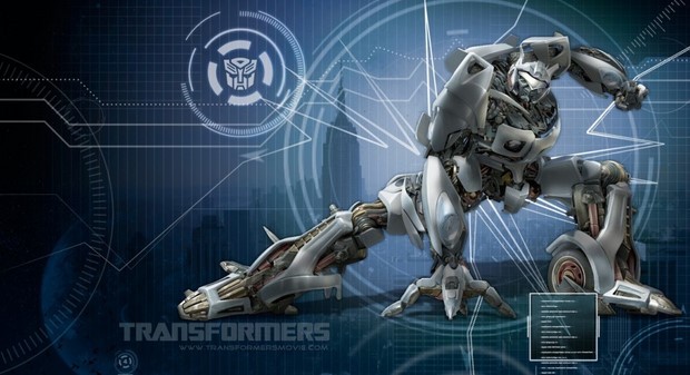 Stasera in tv su Italia 1 Transformers di Michael Bay (15)