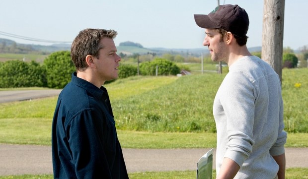 Stasera in tv su Rai 3 Promised Land con Matt Damon (5)