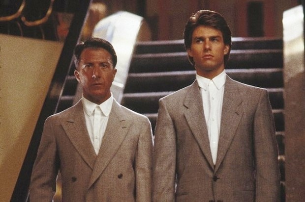 Stasera in tv su Rai 3 Rain Man con Dustin Hoffman e Tom Cruise (6)