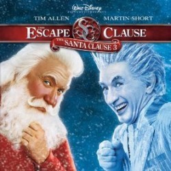 Stasera in tv su Italia 1 Santa Clause è nei guai con Tim Allen (7)