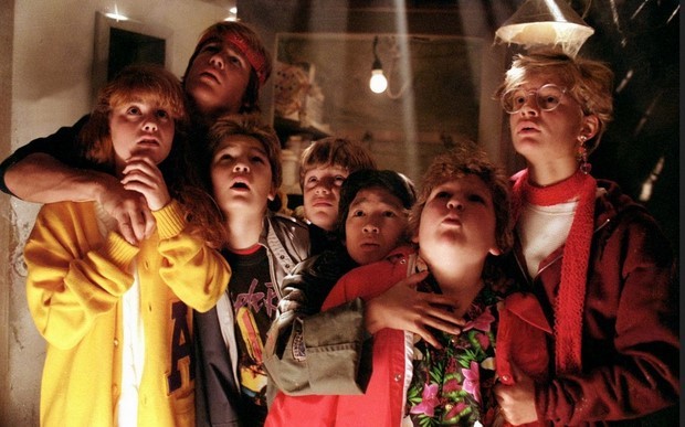 I Goonies compie 30 anni curiosita e video del classico anni 80 (7)