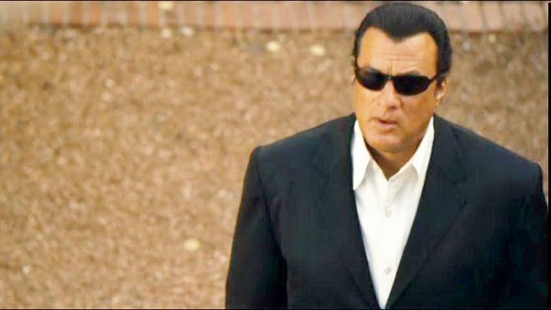 Stasera in tv The Keeper con Steven Seagal su Rete 4 (5)