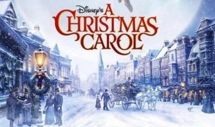 A Christmas Carol