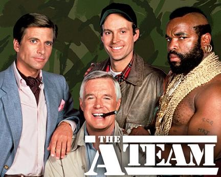 A-Team