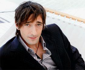 Adrien Brody