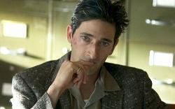 Adrien Brody - Giallo