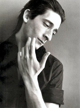 Adrien Brody