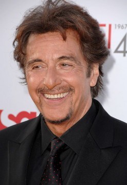 Al Pacino