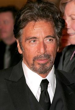 Al Pacino