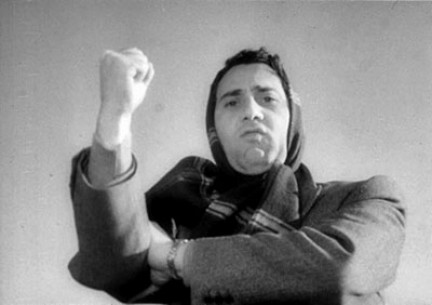 Alberto Sordi gestaccio