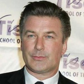 Alec Baldwin