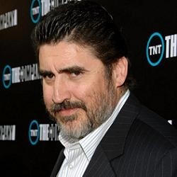 Alfred Molina