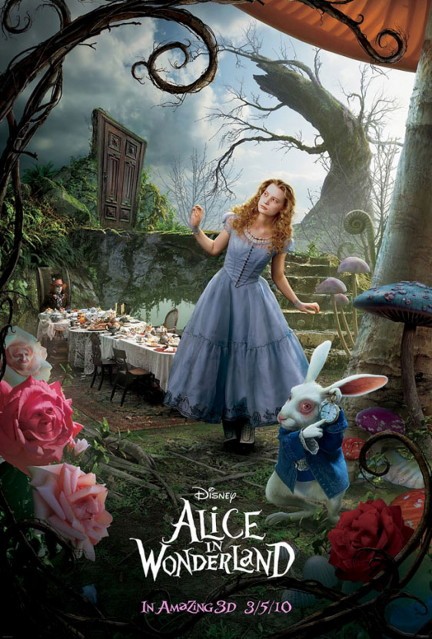 Alice nel Paese delle Meraviglie