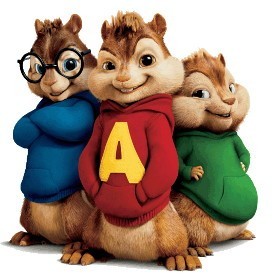 Alvin and the Chipmunks: The Squeakquel 