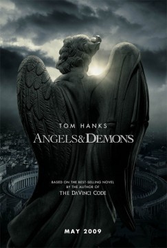 Angeli e Demoni, finalmente il trailer