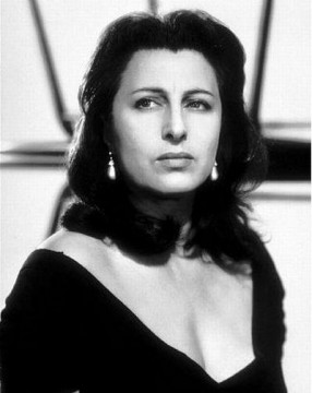 Anna magnani 