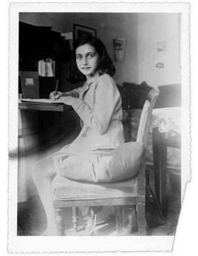 Anne Frank