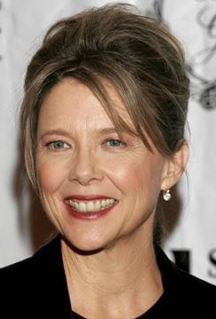 Annette Bening