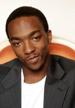 Anthony Mackie