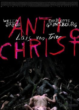 Antichrist di Larcs Von Trier: ecco il trailer italiano