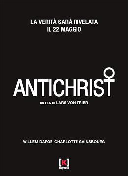 Antichrist - di Lars von Trier: la recensione