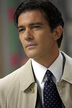 Antonio Banderas