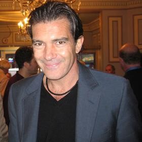 Antonio Banderas