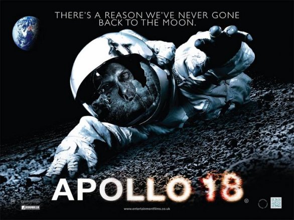 Apollo 18: Recensione in Anteprima