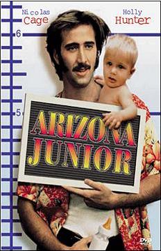 Arizona Junior - Fratelli Coen