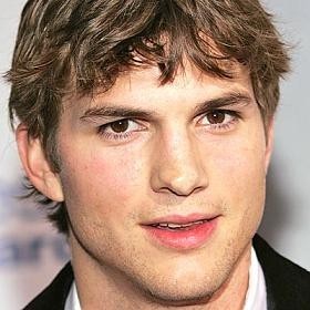 Ashton Kutcher 