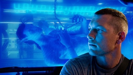 Avatar: finalmente il trailer del film di James Cameron