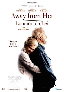 Away from her - Lontano da lei