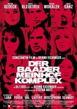 Baader-Meinhof