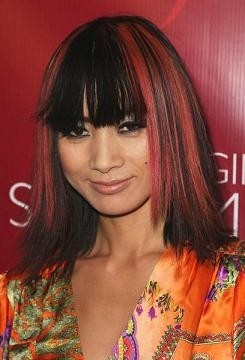 Bai Ling