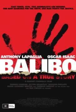 Balibo