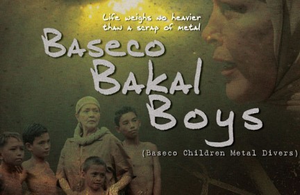 Baseco Bakal Boys