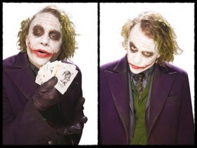 Batman, Chistopher Nolan, Heath Ledger